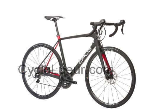 Opus Allegro 2.0 fiche technique et avis